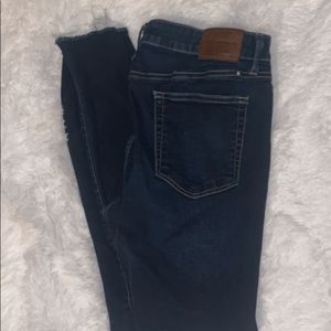 LUCKY brand jeans